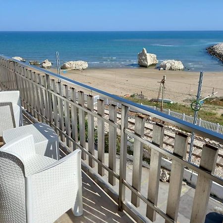 Amare Bed & Breakfast Rodi Garganico Exterior photo