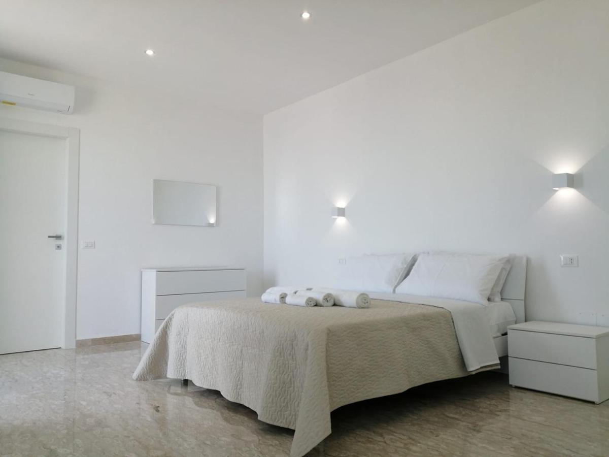 Amare Bed & Breakfast Rodi Garganico Exterior photo