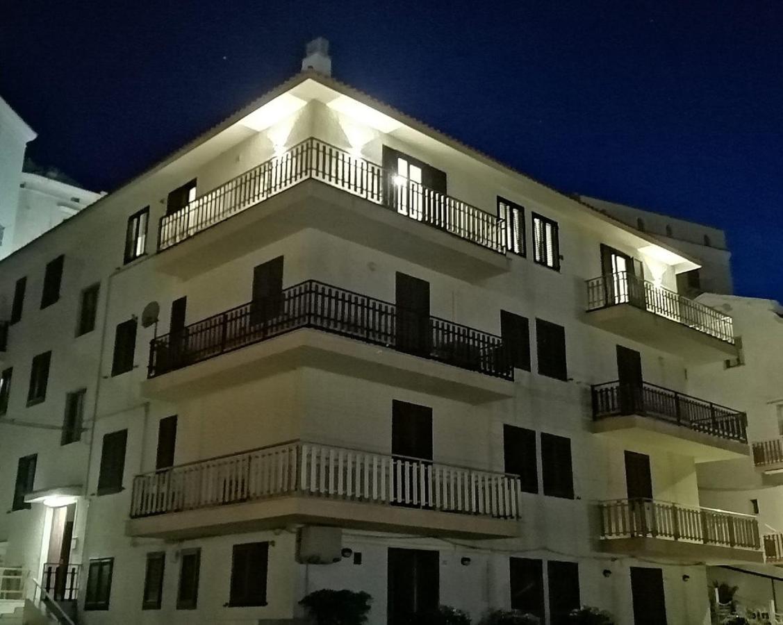 Amare Bed & Breakfast Rodi Garganico Exterior photo