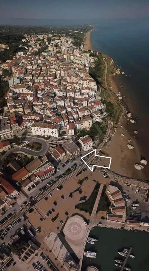 Amare Bed & Breakfast Rodi Garganico Exterior photo