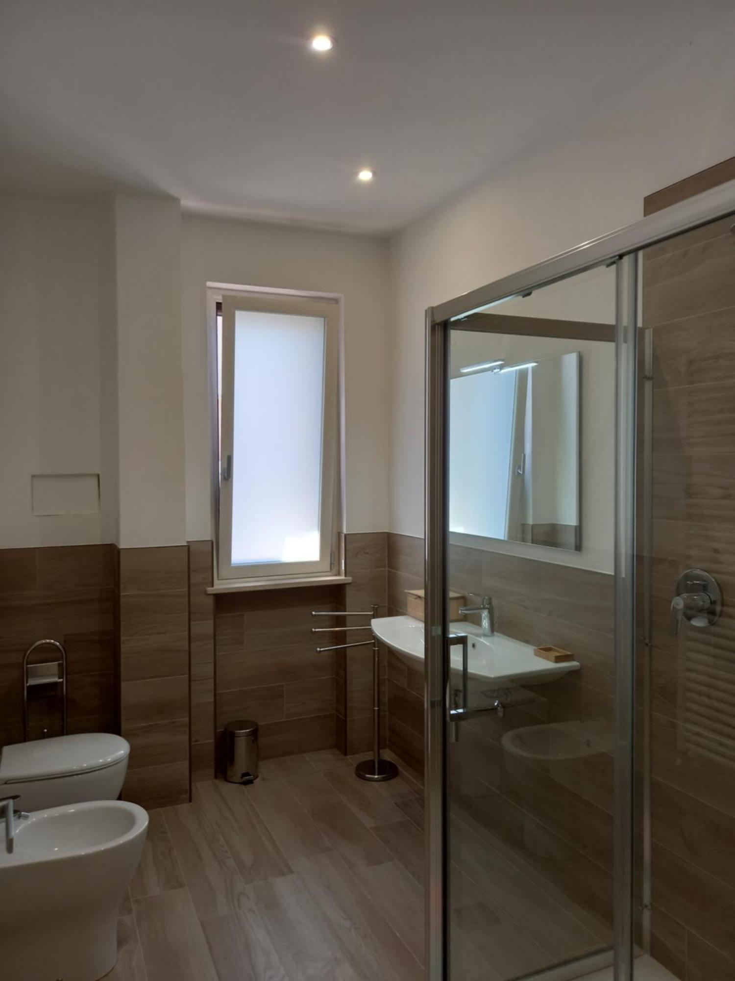 Amare Bed & Breakfast Rodi Garganico Room photo