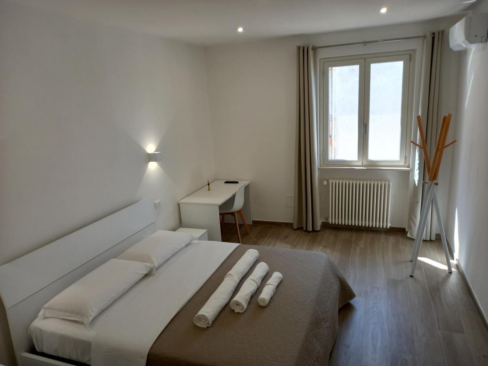 Amare Bed & Breakfast Rodi Garganico Room photo